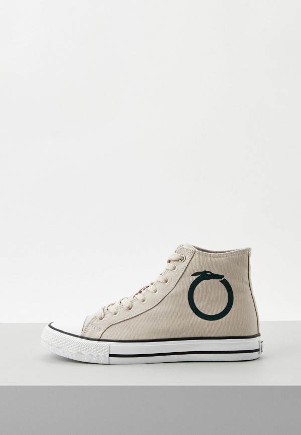 Кеды Trussardi 15499₽