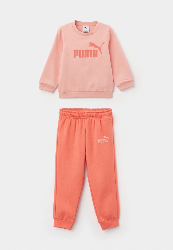 Костюм спортивный PUMA 4299₽