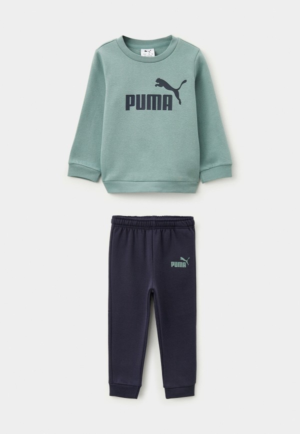 Костюм спортивный PUMA 4299₽