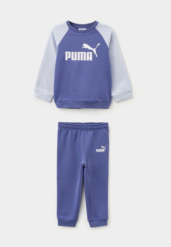 Костюм спортивный PUMA 4599₽