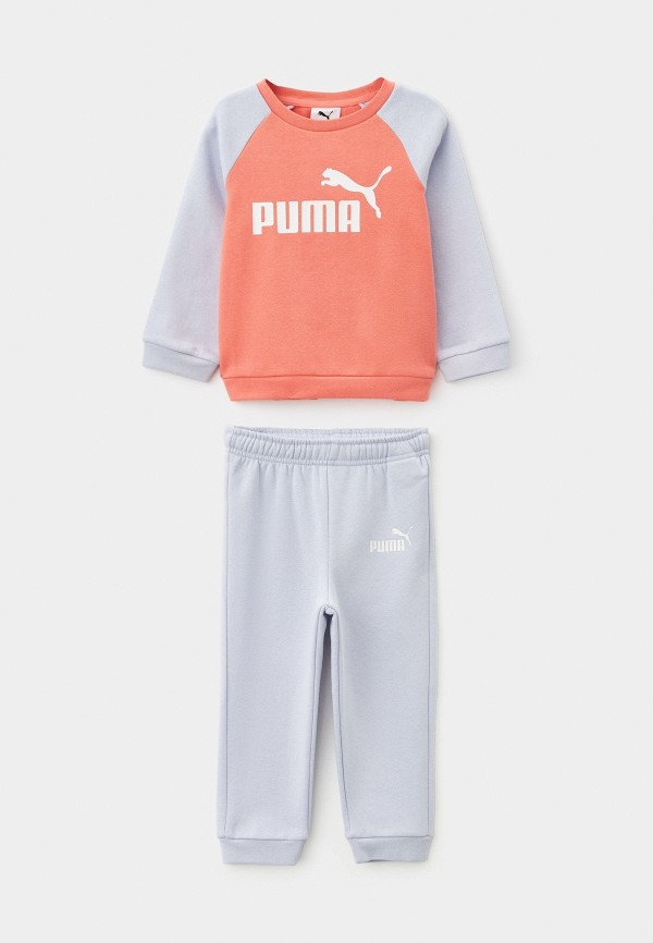 Костюм спортивный PUMA 4599₽