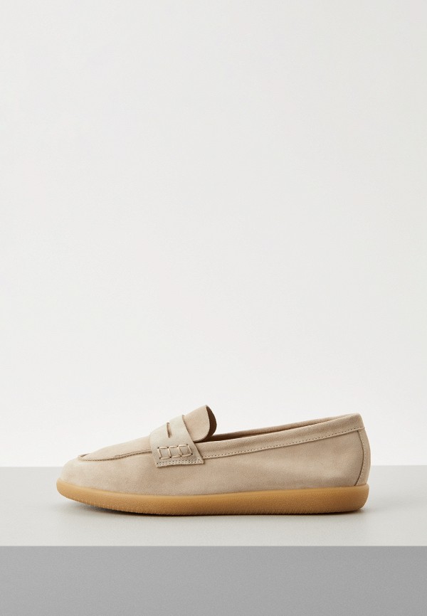 Мокасины Principe di Bologna 22000₽