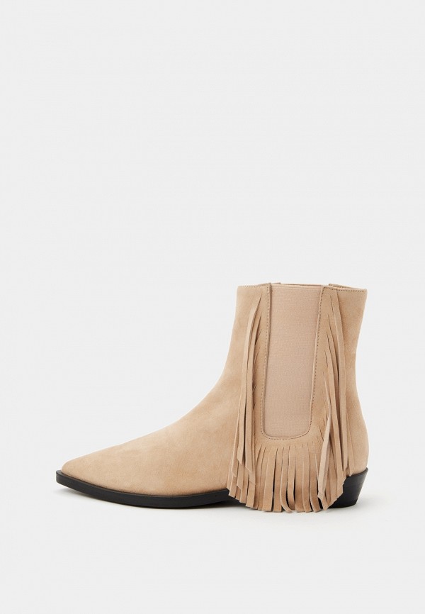 Полусапоги Nume