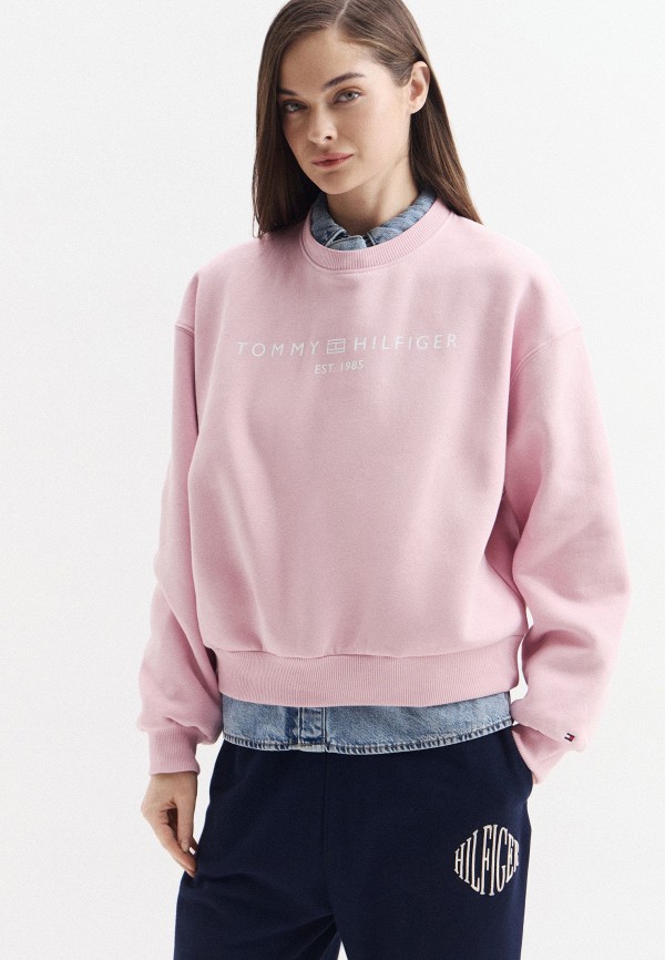 Свитшот Tommy Hilfiger
