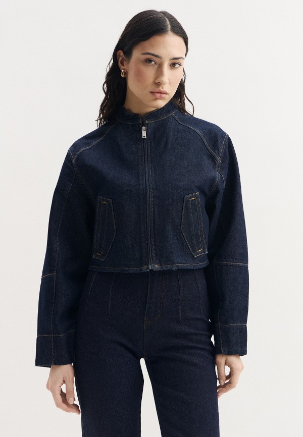Куртка джинсовая Calvin Klein Jeans