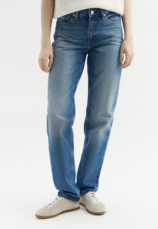 Джинсы Tommy Hilfiger