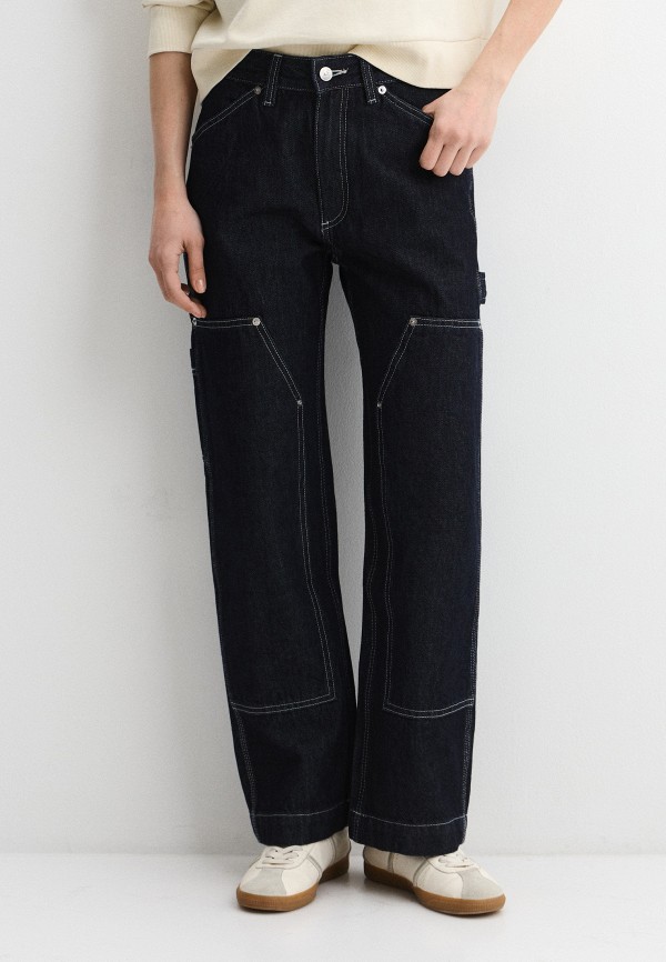 Джинсы Calvin Klein Jeans