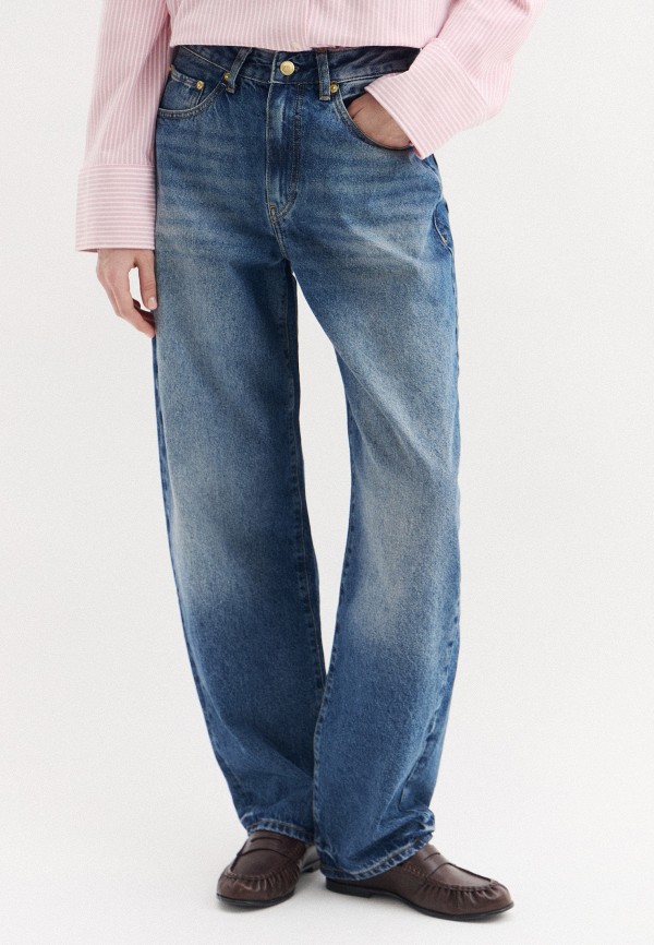 Джинсы Tommy Hilfiger