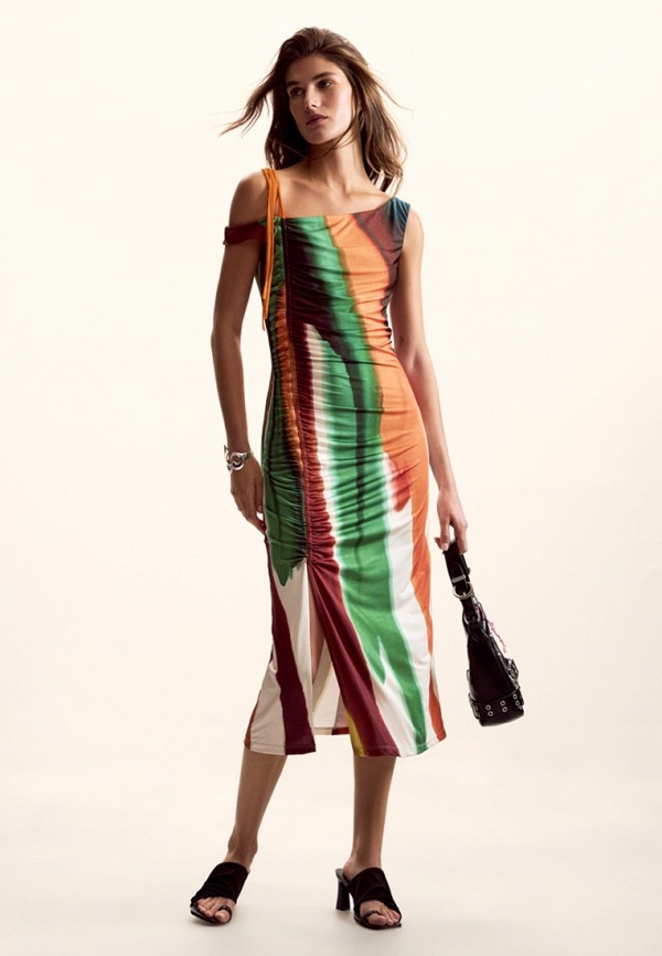 Платье Desigual