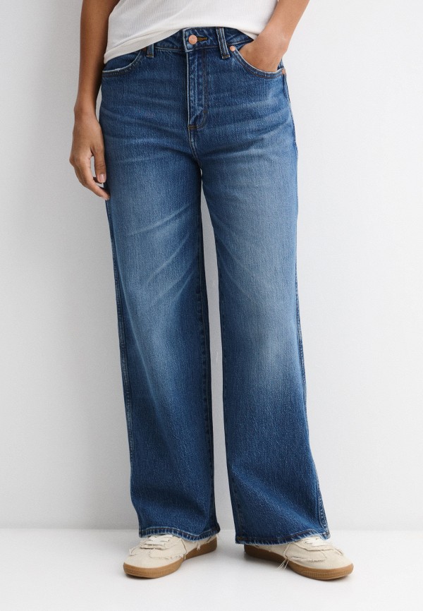 Джинсы Wrangler