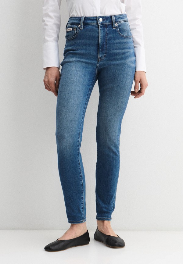 Джинсы Calvin Klein Jeans