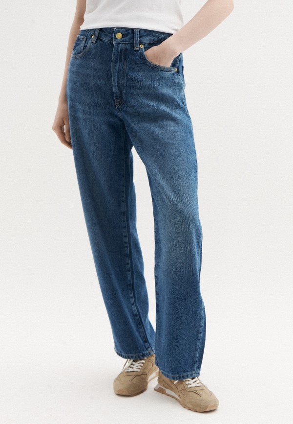 Джинсы Tommy Hilfiger