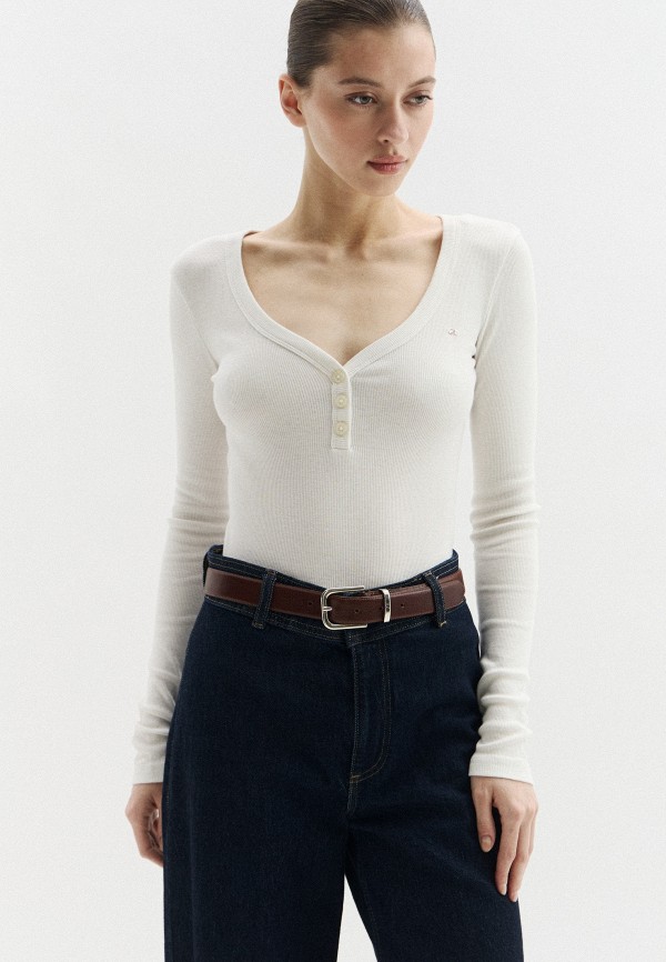 Лонгслив Tommy Hilfiger
