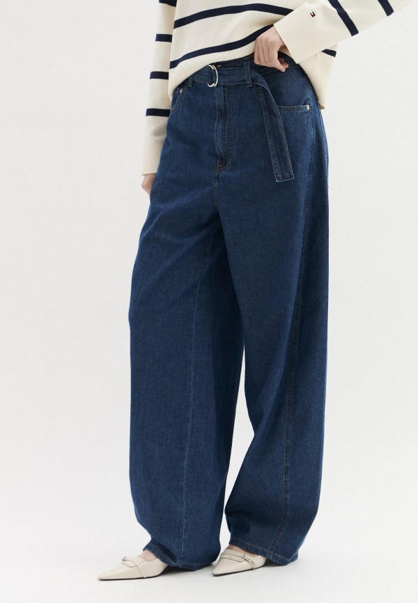 Джинсы Tommy Hilfiger