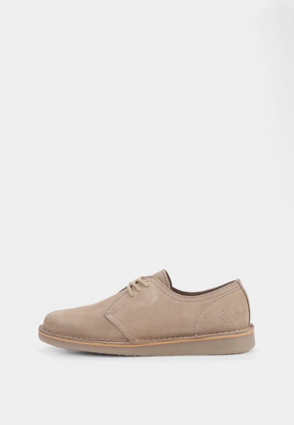 Ботинки Fred Perry