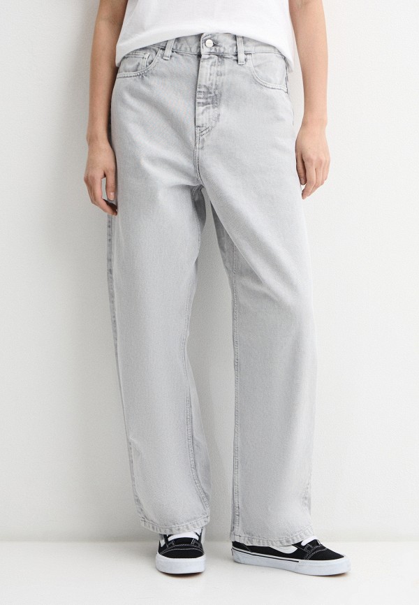 Джинсы Carhartt WIP