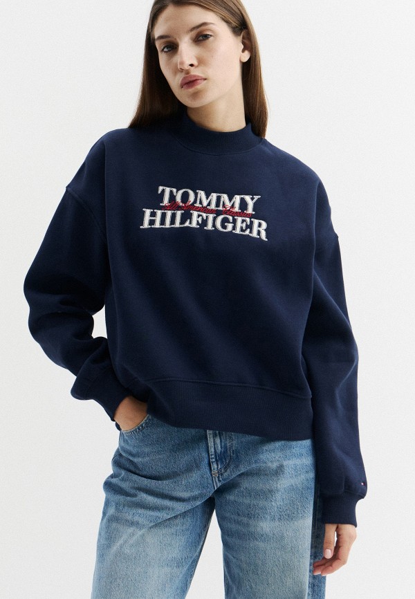 Свитшот Tommy Hilfiger