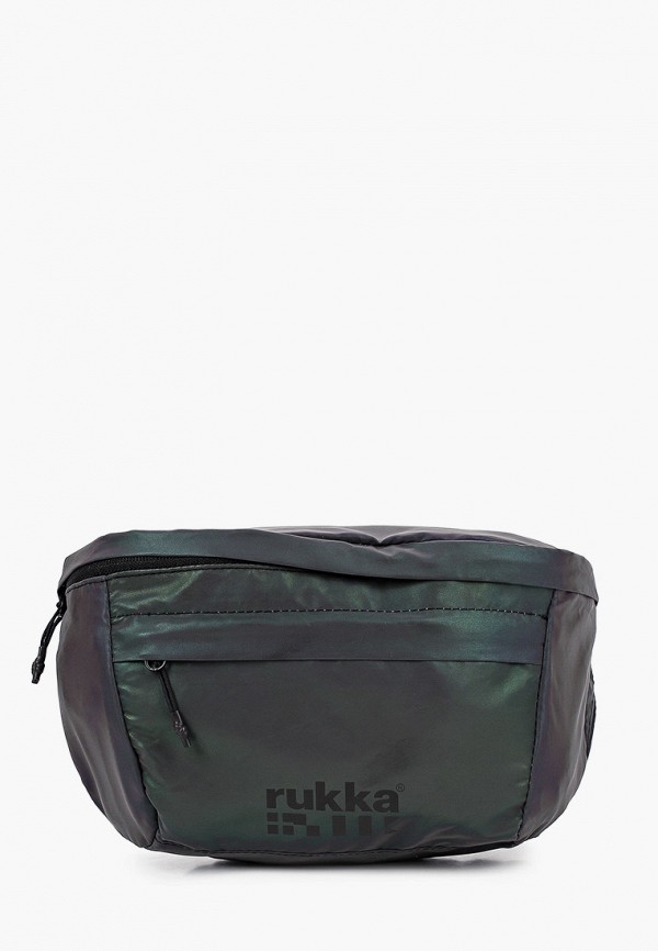 

Сумка поясная Rukka, Разноцветный