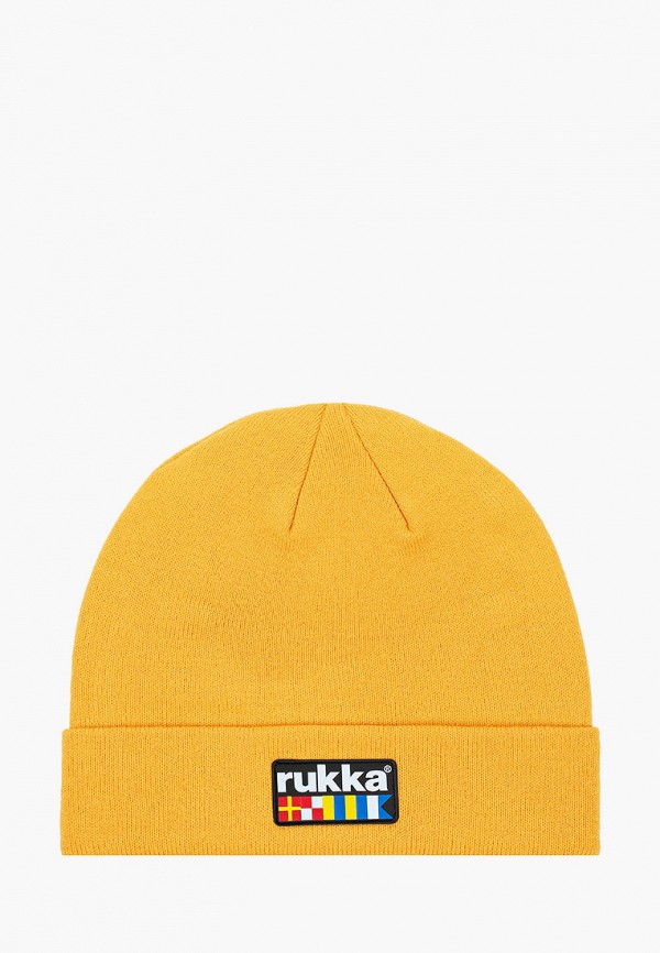 

Шапка Rukka, Желтый