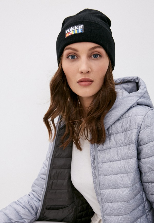 фото Шапка rukka