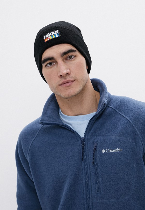 фото Шапка rukka