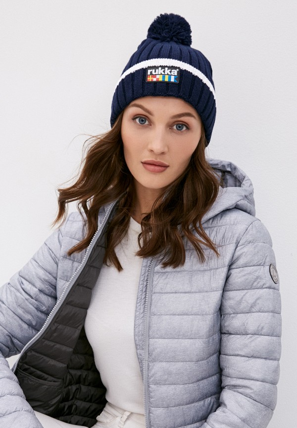 фото Шапка rukka