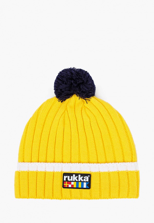 

Шапка Rukka, Желтый