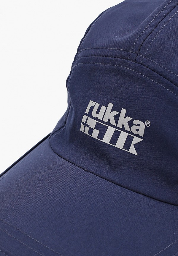 фото Бейсболка rukka