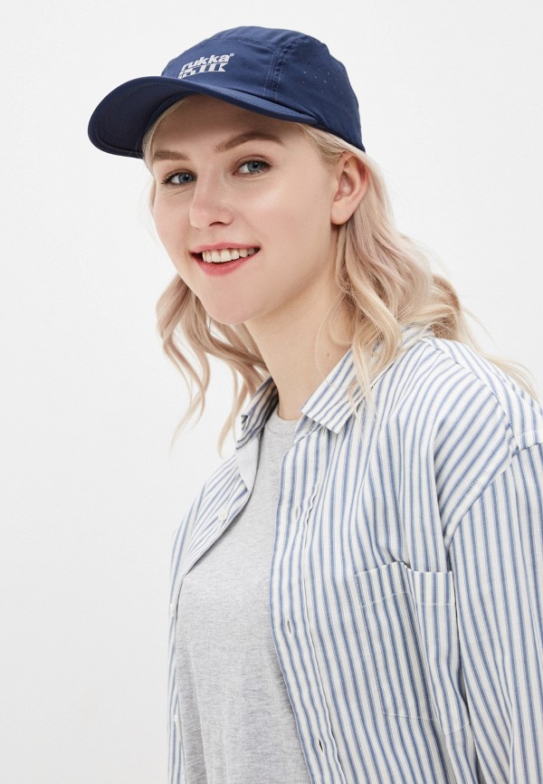 фото Бейсболка rukka