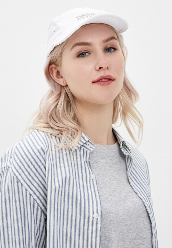 фото Бейсболка rukka