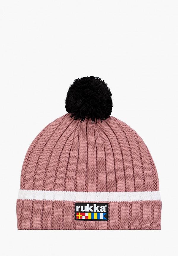 

Шапка Rukka, Розовый