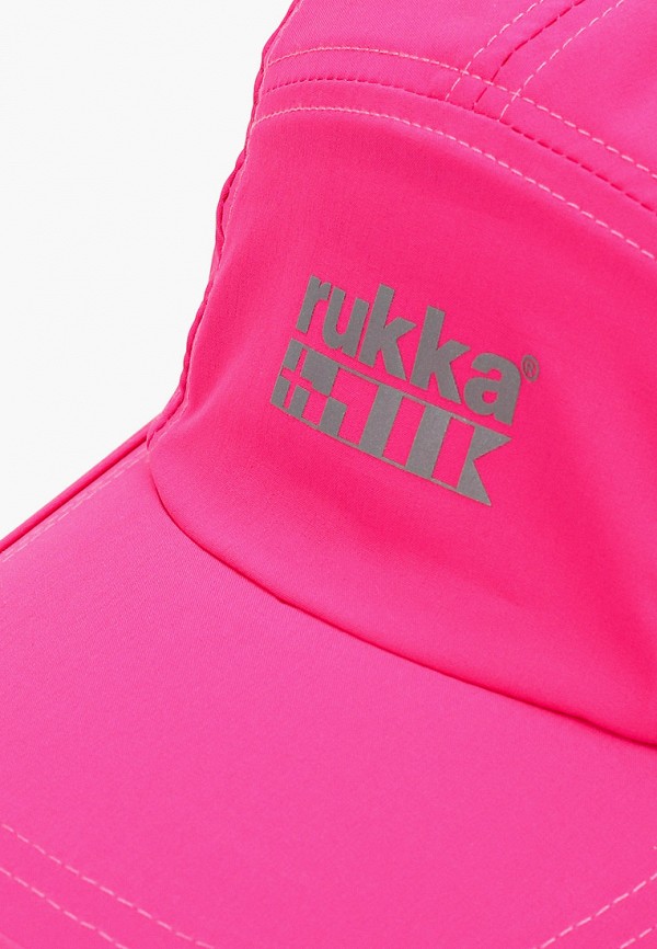фото Бейсболка rukka