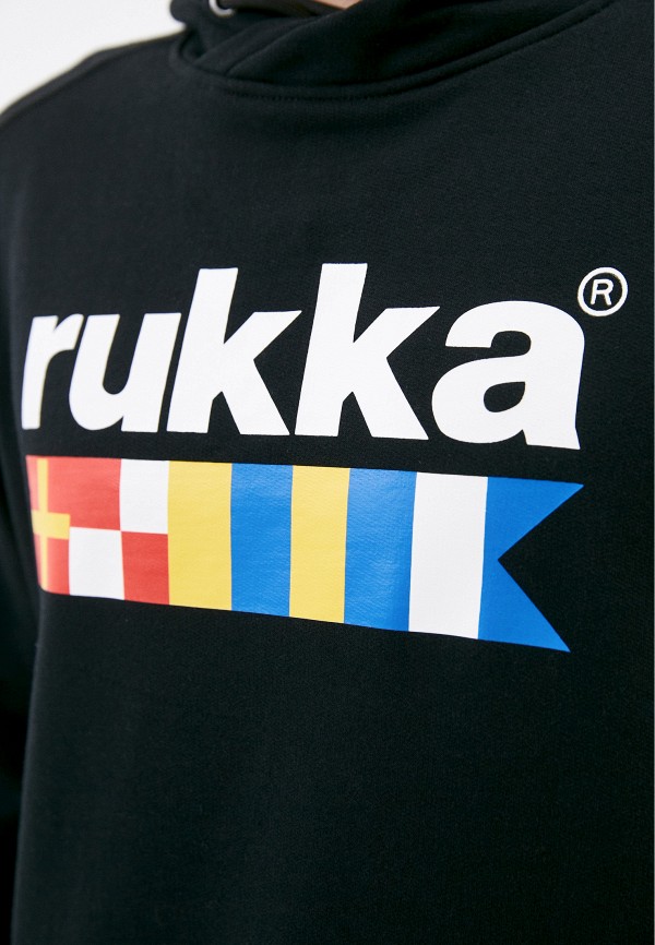 фото Худи rukka