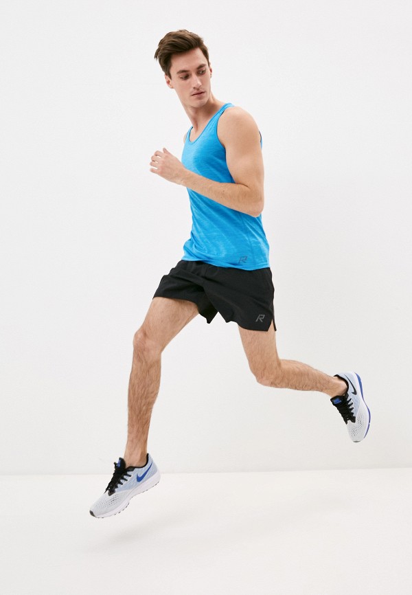 фото Шорты спортивные rukka