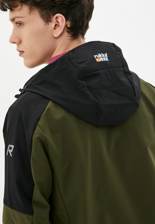 фото Куртка rukka