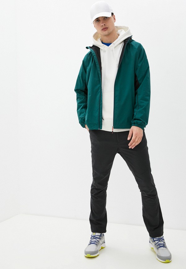 фото Ветровка rukka