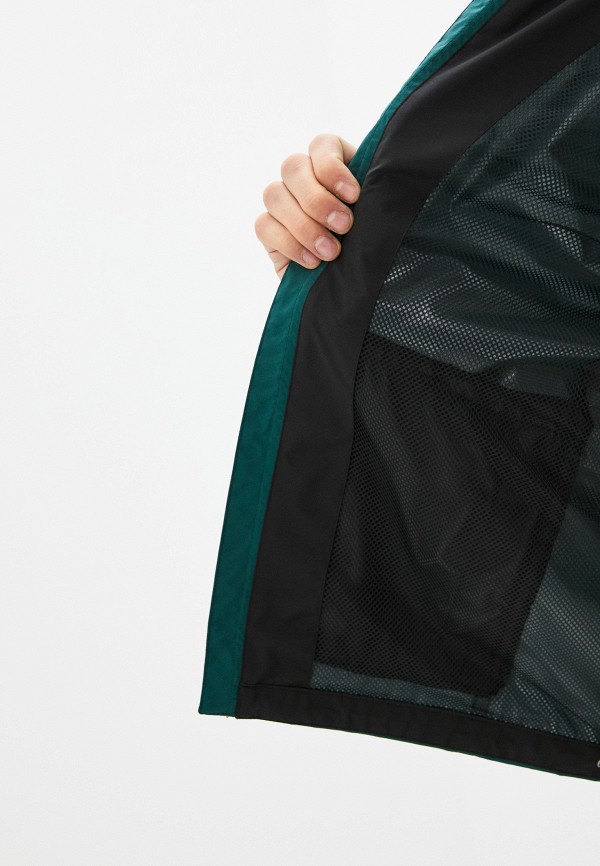 фото Ветровка rukka