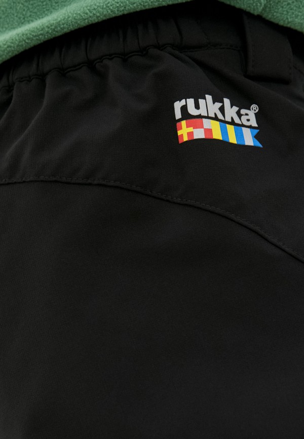 фото Брюки rukka