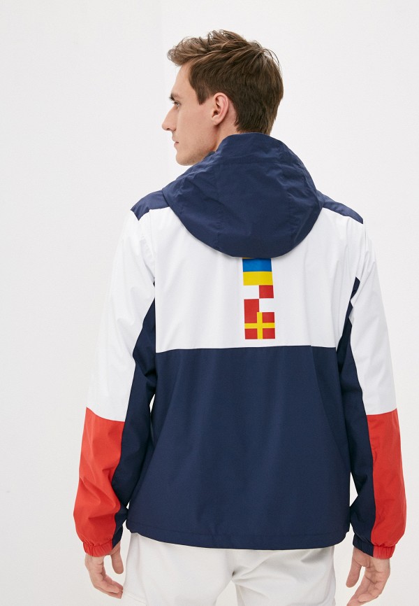 фото Ветровка rukka