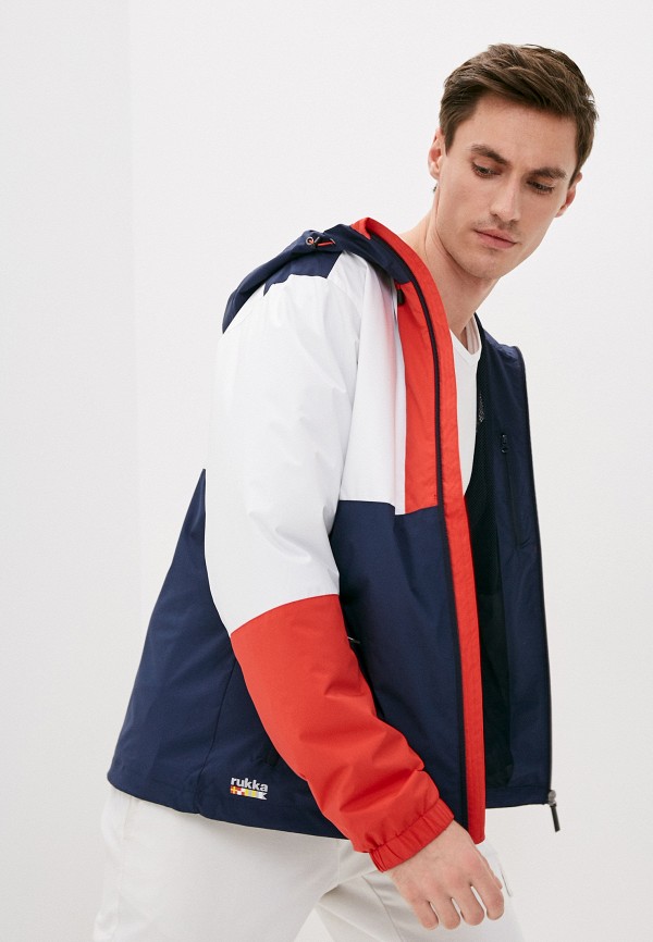 фото Ветровка rukka