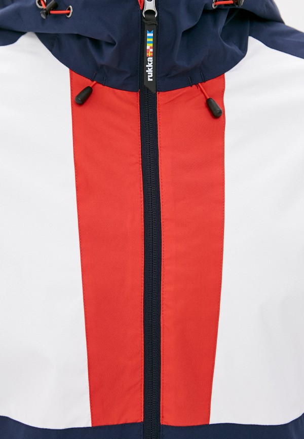 фото Ветровка rukka