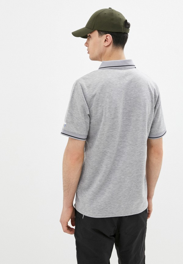 фото Поло rukka