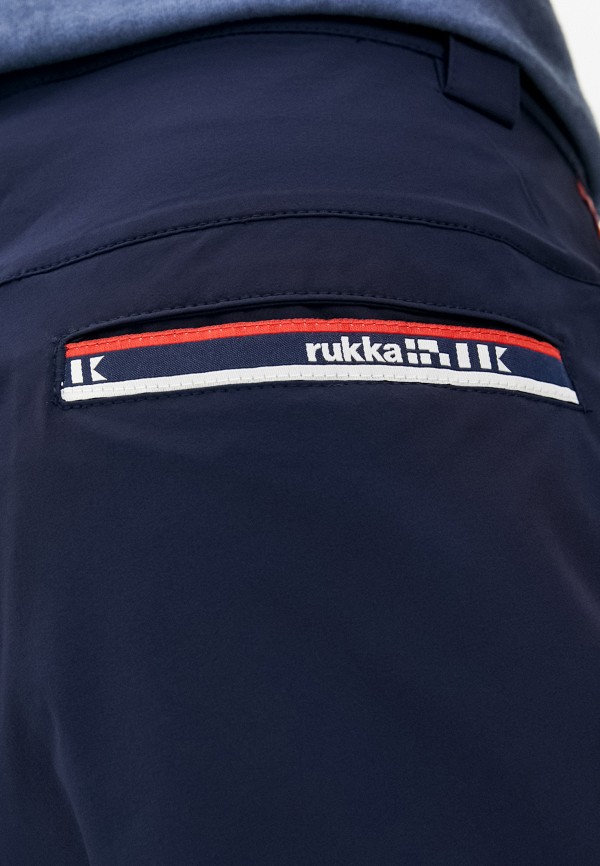 фото Брюки спортивные rukka