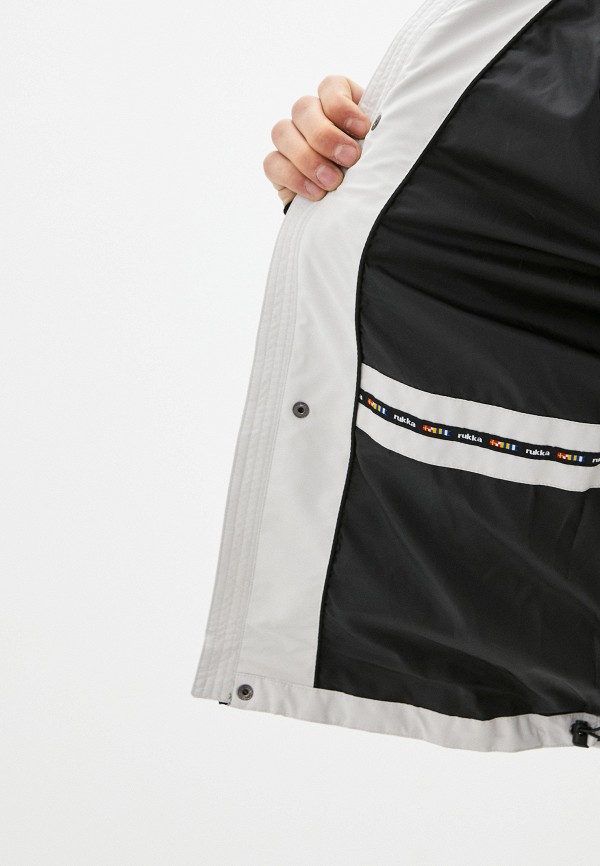 фото Куртка rukka