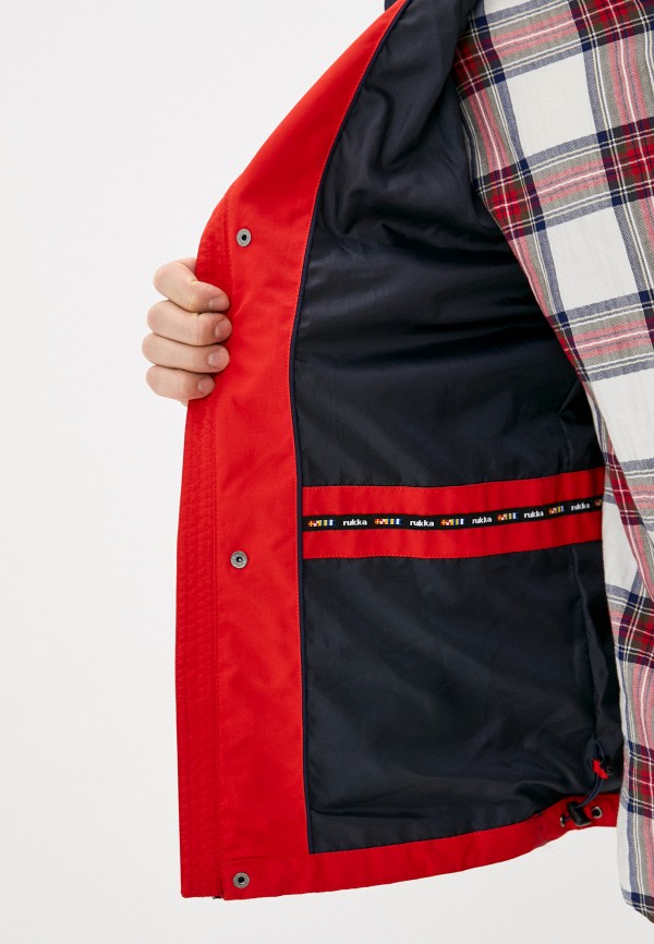 фото Куртка rukka