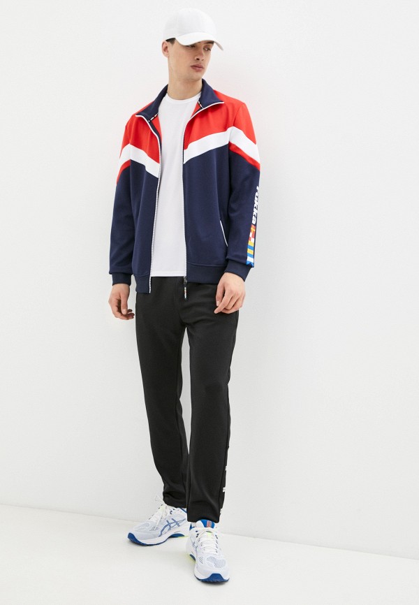 фото Футболка спортивная rukka