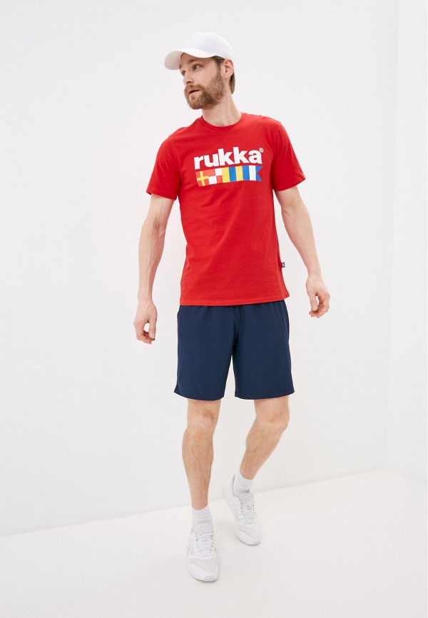 фото Шорты спортивные rukka
