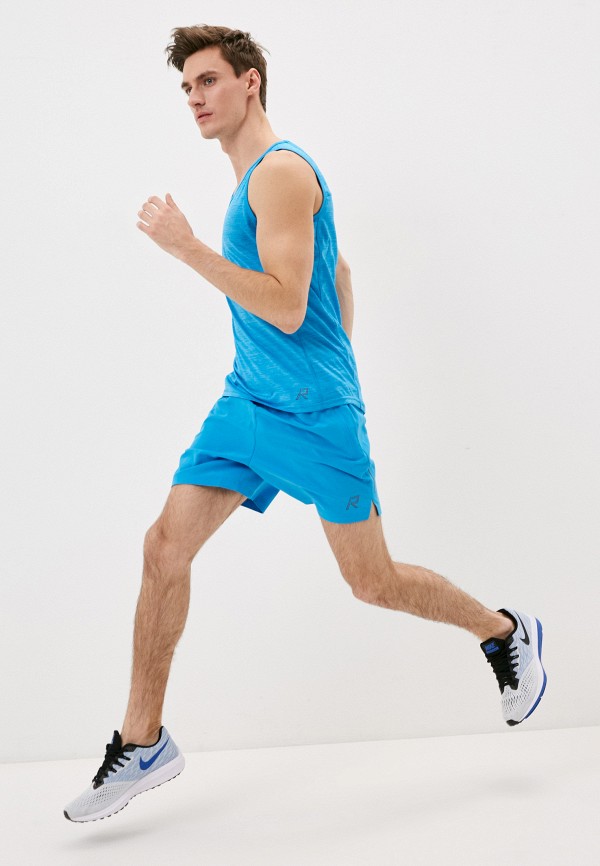 фото Шорты спортивные rukka