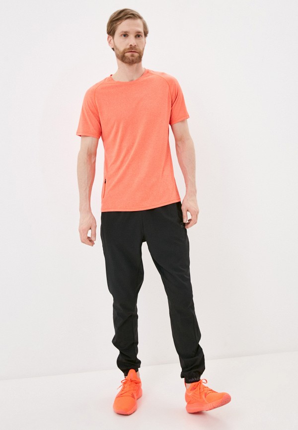 фото Футболка спортивная rukka