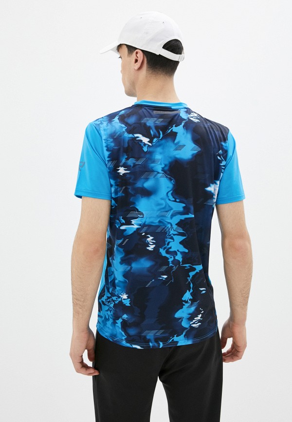 фото Футболка спортивная rukka